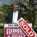 Ridgely Auction & Realty - Ridgely Auction & Realty