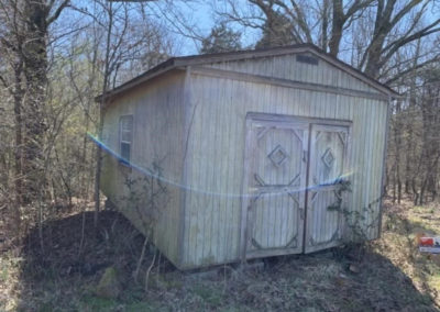 Online Only: Assorted Lumber, Handy Shed, Tools, Crocks, and MORE – Dedmon Estate ends Monday, March 28 at 7:00 pm
