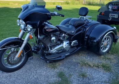 ONLINE ONLY AUCTION: VEHICLES, HARLEY DAVIDSON MOTORCYCLE, FURNITURE AND MORE ENDS SEPTEMBER 28 @ 7 PM