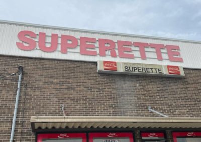 ONLINE ONLY: SUPERETTE STORE IN GLEASON, TN. STORE SELLOUT! ENDS APRIL 26, @ 7 PM