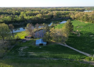 ONLINE ONLY: LAND AUCTION 17ACRES +/- ENDS JUNE 29, 2023 @ 8PM