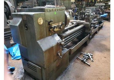 ONLINE ONLY: MACHINST LATHE, TOOLS, TAPS, DYES AND MORE- AUCTION ENDS AUGUST 16, 2023 @ 7 PM