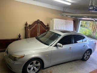 **** LIVE AUCTION – 2005 BMW, COINS, GREAT HOUSEHOLD CONTENTS SATURDAY, OCTOBER 28,2023 ****
