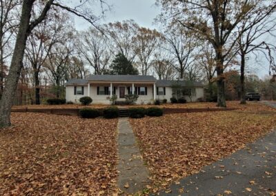 ONLINE ONLY: REAL ESTATE AND 34 ACRES OF LAND, LAWNMOWERS, FURNITURE AND MORE ENDS JANUARY 29, 2024 @ 7 PM