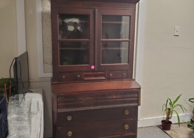 ONLINE ONLY: ANTIQUE FURNITURE, CIVIL WAR PICTURES AND MORE AUCTION ENDS FEBRUARY 26, 2024 @ 7 PM
