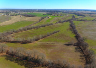 ONLINE ONLY: 64.5 ACRES OF FARMLAND IN CROCKETT COUNTY TN. AUCTION ENDS MARCH 19, 2024 @ 8PM