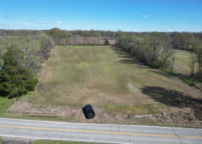 *** LIVE AUCTION – NEISLER FARMS – LAND SALE  – THURSDAY MAY 2, 2024 STARTING @ 1:30 PM