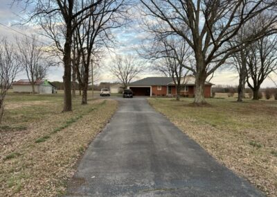 NEW LISTING! 4580 HWY 70, CEDAR GROVE, TN 38321