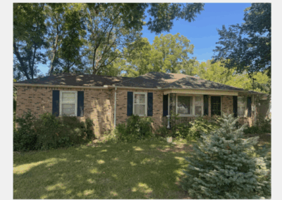 ONLINE ONLY AUCTION ENDS 10/02/25 @ 7 PM – REAL ESTATE & CONTENTS – IVA NELL GARRETT ESTATE