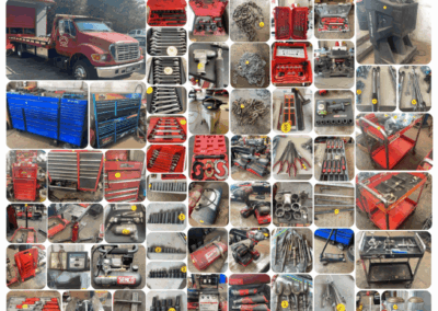 ONLINE AUCTION ENDS 10/20/25 @ 7 PM – KEEN DOWNSIZING