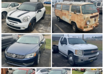 ONLINE ONLY AUCTION ENDS 02/09/26 @ 7 PM – COWAN DOWNSIZING