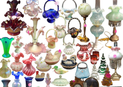 ONLINE ONLY AUCTION ENDS 02/05/26 @ 7 PM – RICE ESTATE