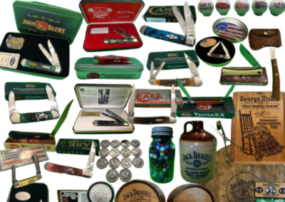 ONLINE ONLY AUCTION ENDS 02/03/26 @ 7 PM – GRACE DOWNSIZING