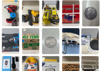 ONLINE ONLY LIVE AUDIO WEBCAST BEGINS 02/12/26 @ 7:00 PM – HAMILTON BROTHERS TOOLS & MORE