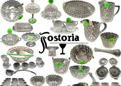 ONLINE ONLY AUCTION ENDS 02/25/26 @ 7 PM – SMITH DOWNSIZING