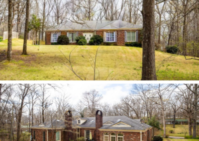 ONLINE ONLY AUCTION ENDS 05/07/26 @ 7 PM – REAL ESTATE & CONTENTS – WILKERSON ESTATE