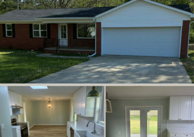 NEW LISTING! 5870 CHESTNUT BLUFF ROAD, FRIENDSHIP, TN