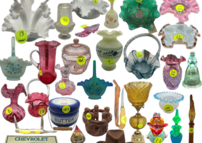 ONLINE ONLY AUCTION ENDS 04/22/26 @ 7 PM – REED DOWNSIZING