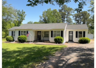 ONLINE ONLY AUCTION ENDS 06/18/26 @ 7 PM – REAL ESTATE & CONTENTS – SELLING FOR MACK BLAIR