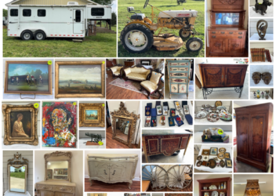 ONLINE ONLY AUCTION ENDS 06/11/26 @ 7 PM – SMITH DOWNSIZING