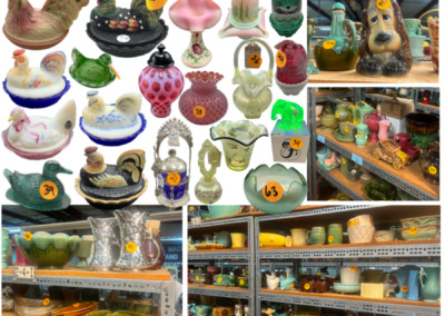 ONLINE ONLY AUCTION ENDS 06/09/26 @ 7 PM – REED DOWNSIZING
