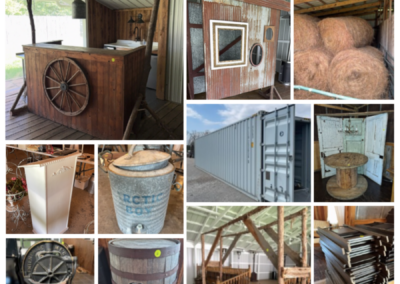 ONLINE ONLY AUCTION ENDS 06/28/26 @ 7 PM – BECK DOWNSIZING