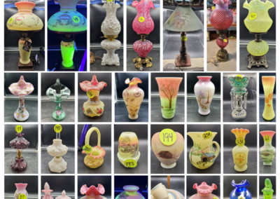 ONLINE ONLY AUCTION ENDS 07/01/26 @ 7 PM – BARKER ESTATE