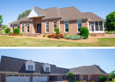 ONLINE ONLY AUCTION ENDS 08/06/26 @ 7 PM – REAL ESTATE, EQUIPMENT & CONTENTS – WINBERRY DOWNSIZING