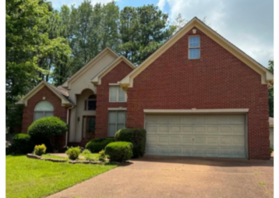 ONLINE ONLY AUCTION ENDS 07/23/26 @ 7 PM – REAL ESTATE & CONTENTS – LARRY WALL ESTATE