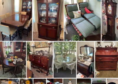 ONLINE ONLY AUCTION ENDS 08/04/26 @ 7 PM – COOPER ESTATE