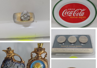 ONLINE ONLY AUCTION ENDS 08/05/26 @ 7 PM – TOWNSEND DOWNSIZING