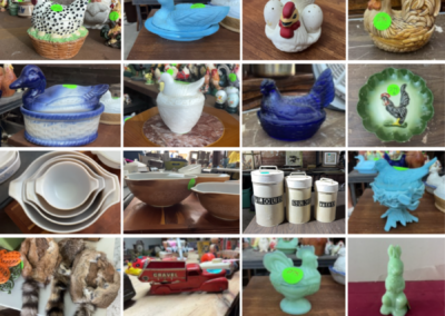 ONLINE ONLY AUCTION ENDS 08/24/26 @ 7 PM – MORRIS ESTATE FOR BEECHAM AUCTIONS