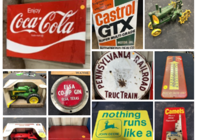 ONLINE ONLY AUCTION ENDS 08/18/26 @ 7 PM – HAMPTON DOWNSIZING