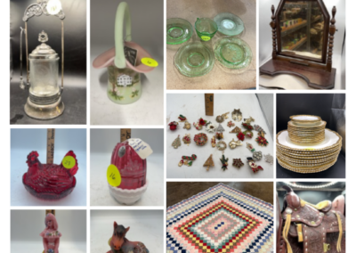 ONLINE ONLY AUCTION ENDS 09/15/26 @ 7 PM – SMITH DOWNSIZING