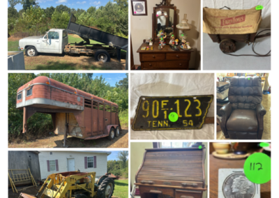 ONLINE ONLY AUCTION ENDS 11/02/26 @ 7 PM – YORK ESTATE FOR BEECHAM AUCTIONS